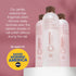 Mineral Fusion Nail Polish Remover - 6 fl oz, 2 Count