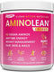 RSP NUTRITION AminoLean Pre Workout - Clean Energy with No Jitters - Vegan Friendly with Added Biotin, 30 Servings