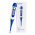 Berrcom Digital Thermometer for Adults, Oral and Underarm Thermometer for Baby and Kids, Medical Thermometer with Fever