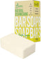 Natural Non-Toxic Dish Washing Block Soap, Vegan, Cruelty-Free, Eco-Friendly, Zero Waste, Lemon Pack of 1