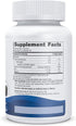 Nordic Naturals Vitamin D3 Gummies, Wild Berry, 1000 IU, 60 Gummies for Healthy Bones & Immune Function