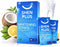 Shen Plus Teeth Whitening Strips Enamel-Safe, Non-Slip Dry 7 Treatments Helps Remove Deep Stain