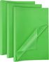 VGOODALL 120 Sheets Green Gift Wrap Tissue Paper, 14 x 20 Inch Bulk for Wedding, Birthday DIY Project