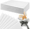 RYKOMO 500 Sheets 15 x 20 Inch White Acid-Free Tissue Paper for Gift Bags, Packaging, and Clothing Preservation