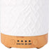 Pssopp Scent Diffuser Essential Oil Diffuser, Mini Ultrasonic Aromatherapy Scent Cool Mist Humidifier for Home Office