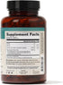 NatureWise Extra-Strength Omega 3 Fish Oil Supplement, 1000mg, 60 Softgels, 600 EPA & 400 DHA, Heart & Brain Health