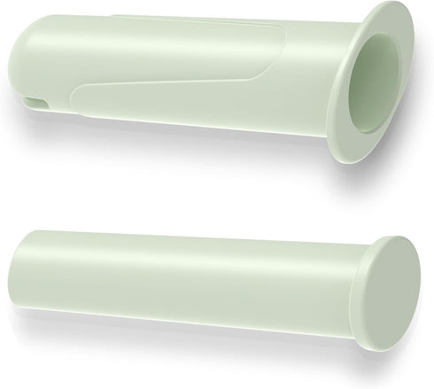 Mottery SafeInsert DISC Applicator Only for Menstrual Discs-Ergonomic Insertion Tool, Hygienic Reusable Menstrual Disc
