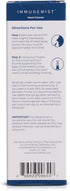 ImmuneMist 250 Nasal Cleanse - Nasal Iodine Spray Rinse Bottle Up to Doses - Nasal Spray for Wellness - Made in The USA