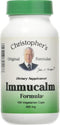 Christopher's Original Formulas Immucalm, Immune Support Supplement for Adults