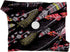 Sigzagor 5 1 Small Panty Liners Wet Bag Cloth Menstrual Pads Reusable Washable (Flamingo, S Panty Liners)