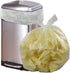 Clear Tall Kitchen Trash Bags, 13 Gallon, 225 Counts