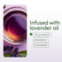 ORS Olive Oil Braidzone Soothing Scalp Oil - Nourishment with Lavender, Acai & Biotin, 4.3 oz
