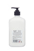 Unscented Body Lotion Natural Hemp Seed Oil - Moisturizing & Soothing Skincare, Paraben-Free, 18 Oz for Sensitive Skin