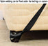 Topwon Bed Ladder Assist Get Up Helper - Pull Up Assist Device with Handle Strap - Sit Up Hoist for Elderly, Senior