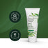 Neem & Tea Tree Face Wash with Niacinamide, Deep Cleansing & Pore Tightening, 3.38 Fl Oz