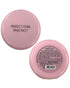 THESAEM Saemmul Perfect Pore Pink Pact - Makeup Finishing Pressed Powder for Sebum Control and Pore Minimization
