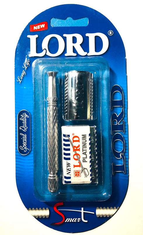 LORD RAZORS Lord Long Life Safety Razor S 625