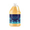 Pure Castile Liquid Soap, Unscented with All Organic Oils, 64oz for Adults, Kids, and Babies