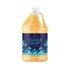 Pure Castile Liquid Soap, Unscented with All Organic Oils, 64oz for Adults, Kids, and Babies