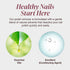 Mineral Fusion Nail Polish Remover - 6 fl oz, 2 Count