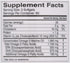 Omega 3 Lemon Minis + Vitamin D3, 1,100 mg Omega-3, 600 IU Vitamin D3, Easy-to-Swallow Softgels, 180 Count