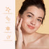 Vitamin C Serum With Collagen - Korean Skin Care for Dark Spots & Brightening, Anti Aging & Acne Facial Serum, 1.69oz
