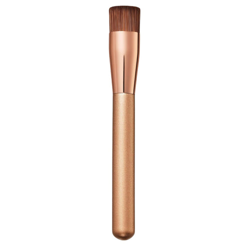 M. Asam Foundation Brush, 1 Piece for Liquid Makeup, Flawless Face Application