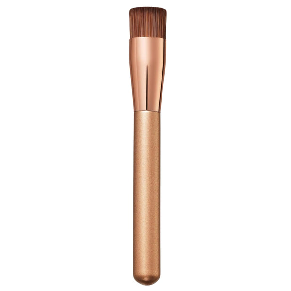 M. Asam Foundation Brush, 1 Piece for Liquid Makeup, Flawless Face Application