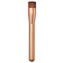M. Asam Foundation Brush, 1 Piece for Liquid Makeup, Flawless Face Application