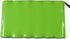 HQRP Backup Battery, 2100mAh High Capacity, Compatible with ADT 300-03866 LYNXRCHKIT-SHA Replacement