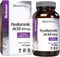 Bluebonnet Nutrition Beautiful Ally Hyaluronic Acid 100mg, 90 Softgels, Non-GMO, Gluten-Free