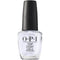 OPI Nail Lacquer Top Coat - Clear Nail Polish, Quick Drying, High Shine, Chip Resistant