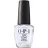 OPI Nail Lacquer Top Coat - Clear Nail Polish, Quick Drying, High Shine, Chip Resistant