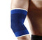 Elbow Compression Sleeves, Arm Support Sleeves for Sports Protection and Pain Relief, 1 Pair, Tennis Golfer's Elbow
