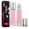 Women Pheromone Perfume Oil - Long-lasting Roll-on Fragrance to Attract Men (Pack of 2)