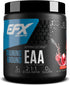 EFX Sports Training Ground EAA | Essential Amino Acids Supplement | 40 Servings (Cherry Bomb)