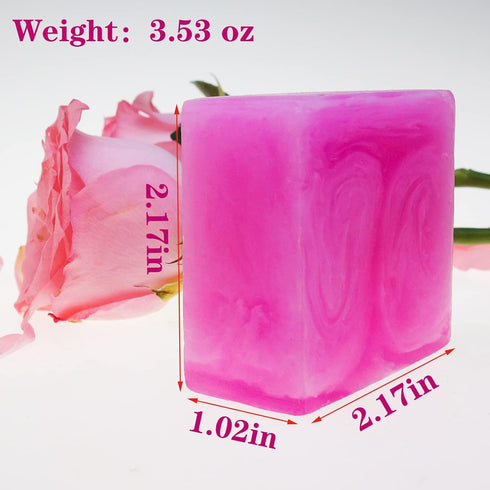 Matchone 2, 3.53 oz Yoni Soap Bars PCS Of Ph Balance for Women Yoni Wash Vaginial Deodorants, Organic , Handmade Vagina