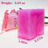 Matchone 2, 3.53 oz Yoni Soap Bars PCS Of Ph Balance for Women Yoni Wash Vaginial Deodorants, Organic , Handmade Vagina