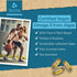 Testa Omega-3 Supplement, Vegan DHA EPA Capsules from Algae, Supports Heart, Brain & Joint Health, 2 Months Supply