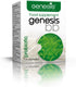 Genesis Bifidobacterium Complex BB Probiotic Travel Pack - 14 Capsules of 240 Mg