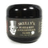 Skully's Pale Rider Unscented & Fragrance Free Beard Butter 2 oz. All Natural Soft Conditioning Butter for Men