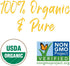 Garden of Life Essential Oil, Lemon, USDA Organic & Pure, Clean, Undiluted for Diffuser, Aromatherapy, 0.5 Fl Oz