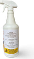 Oxy Spot Remover All Purpose Cleaner & Degreaser Spray, 32 oz Stain Remover for Carpets and Upholstery