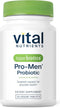 Hyperbiotics Pro Men Probiotics | Advanced Probiotics for Men | 30 Vegan Tablets for Prostate Health, Gut Health