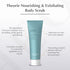 Theorie Nourishing and Exfoliating Body Scrub - 200mL Tube with Marula, Argan, Coconut Oil, Shea Butter & Vitamin E,