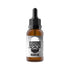 Honest Premium Beard Oil - Rugged Roots Beard Care for Dry Itchy Beard, All Natural Jojoba, Argan, Grape Seed
