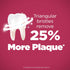 GUM Proxabrush Go-Betweens - Moderate Interdental Brushes, Soft Bristled Dental Picks for Plaque Removal & Gum Health,