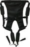 DOPHO Lightweight Kids Carrier Belt Short Journeys Hiking Back Pack Belt Outdoor Children