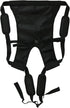 DOPHO Lightweight Kids Carrier Belt Short Journeys Hiking Back Pack Belt Outdoor Children