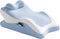 Medeuo Sweet Spot Pillow for Couples - Wedge Intimacy Pillow with Ergonomic Support,